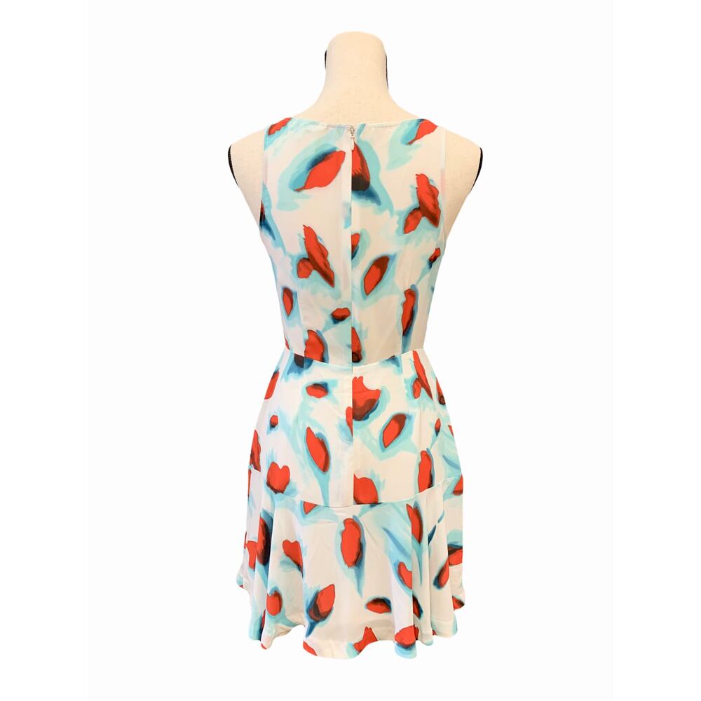 BB Dakota Fira Dress Size 2 - Picture 5 of 8